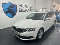 Skoda Octavia Kombi 1.6 TDI/SUPERDEAL 3,95%/VÄRMARE/DRAG/LED