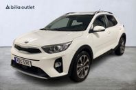 Kia Stonic 1.0 T-GDI Advance Plus Carplay Rattvärme 120hk