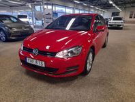 Volkswagen Golf 1,2 TSI 110 Manuell 6