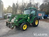 Traktor John Deere 4410