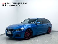 BMW 330 i xDrive 252hk M Sport Panorama HARMAN® 1-ägare