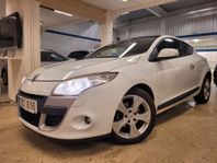 Renault Mégane Coupé 1.5 dCi Euro 5