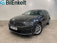 Volkswagen Passat SC GTE 1.4 TSI Drag B-Värme Kamera 2022 21