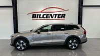 Volvo V60 Cross Country D4 AWD Geartronic Momentum GPS/Rails