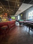 Restaurang - Pub - Sportbar - Vasastan