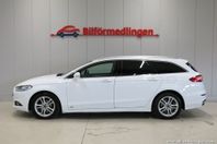 Ford Mondeo 2.0 TDCi AWD Aut. 180hk Titanium Drag V-Hjul Vär