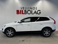 Volvo XC60 D3 AWD Summum Automat Keyless 1 Brukare