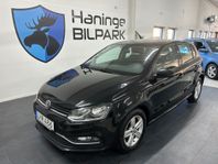 Volkswagen Polo 1.2 TSI / SUPERDEAL 4,95% Fr 1456kr/mån /AUT