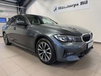 BMW 320 d xDrive Sedan Steptronic Sport line Drag Carplay