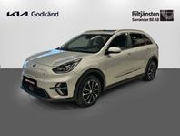 Kia Niro E-niro  Advance Plus Tech-paket