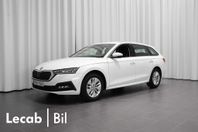 Skoda Octavia 1.0 TSI 110hk EVO