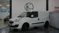 Opel Combo Van 2.2t 1.6 CDTI Easytronic/Farthållare/AUX/Eu5