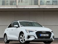 Audi A3 Sportback 35 TFSI Comfort Euro 6 Backkamera