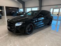 Mercedes-Benz AMG E63 S T 4M+ 612hk Svensksåld / SE SPECEN!