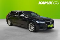 Volvo V90 T8 AWD Plug-In R-Design 360 Pano B&W HuD Drag