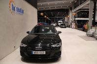 Audi A6 Avant 50 TFSI e Q Aut/Sport Black app+/2 års garanti