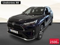 Toyota RAV4 Plug-in Hybrid 2,5 AWD-I Style Bi-tone Premiumpa