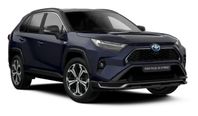 Toyota RAV4 Plug-in Hybrid 2,5 AWD-I Style Bi-tone Premiumpa