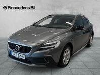 Volvo V40 Cross Country T3 Pro Edition V-Hjul