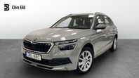 Skoda Kamiq STYLE 1,0 TSI 115 HK DSG AdventureEdition