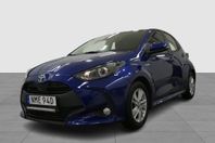 Toyota Yaris Hybrid 1,5 5D ACTIVE KOMFORTPAKET