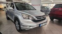 Honda CR-V 2.0 i-VTEC 4WD Executive Aut