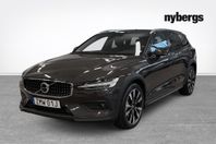 Volvo V60 Cross Country B5 AWD Bensin Plus