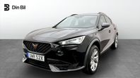 Cupra Formentor 1.5 TSI 150 hk DSG7