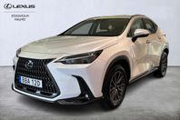 Lexus NX 350h Business 242hk P-värm Keyless Backkamera Skinn