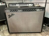 Fender Twin Reverb 1970