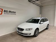 Volvo V70 D4 Classic Momentum 181hk Drag/D-Värmare/SoV