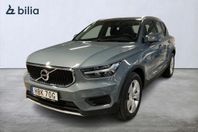 Volvo XC40 T4 AWD Momentum Edition