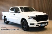 RAM 1500 Limited Night Edition V8