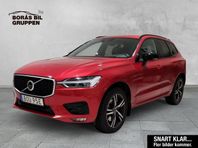 Volvo XC60 T5 AWD R-Design