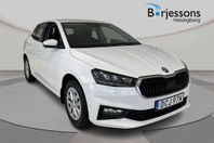 Skoda Fabia SELECTION 1,0 TSI 116 HK 7 VXL DSG