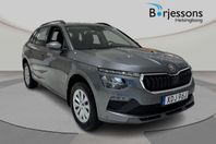 Skoda Kamiq SELECTION 1.0 TSI 115 HK 7XL DSG