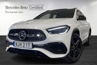 Mercedes-Benz GLA | AMG PREMIUM+ | PANORAMA | NAVI |