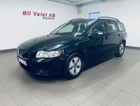 Volvo V50 D2 Momentum Euro 5