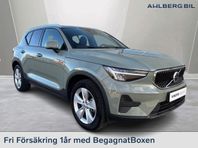 Volvo XC40 B4 FWD Bensin Core SE II, Förarstöd, Parkeringska