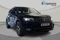 Volkswagen Tiguan Allspace R-Line TDI 200hk PVärm / Drag / 7