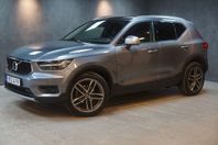 Volvo XC40 D3 FWD (150hk) Momentum Drag