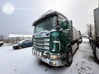 Scania R 144 GB