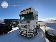 Scania R 164-580