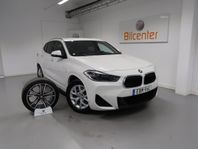 BMW X2 *KAMPANJ* xDrive25e M Sport V-Däck ingår Navi-Kamera-