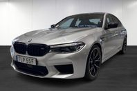 BMW M5 COMPETITION | Se Spec. ! | 625hk