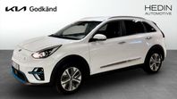 Kia E-Niro Advance 64KWh 204HK Kia Godkänd