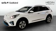 Kia E-Niro Advance 64KWh 204HK 0% räntekampanj Kia Godkänd