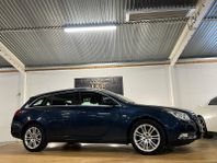 Opel Insignia Sports Tourer 2.0 CDTI 4x4 Edition 1ÅRSGARANTI