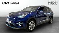 Kia Niro ADVANCE PLUS 0% RÄNTA KAMPANJ