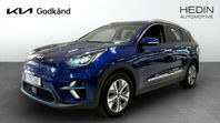 Kia Niro Advance Plus